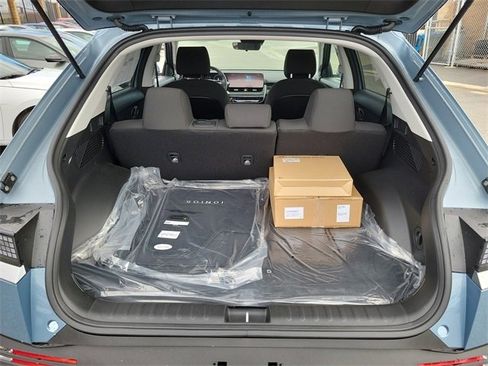 New 2026 Hyundai Ioniq 5 SE image 23