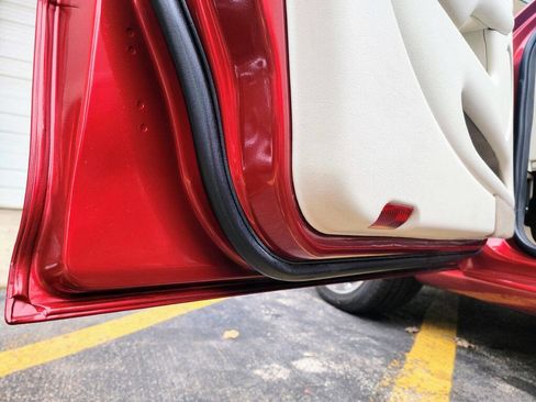 Used 2004 Jaguar X-TYPE 3.0 image 36