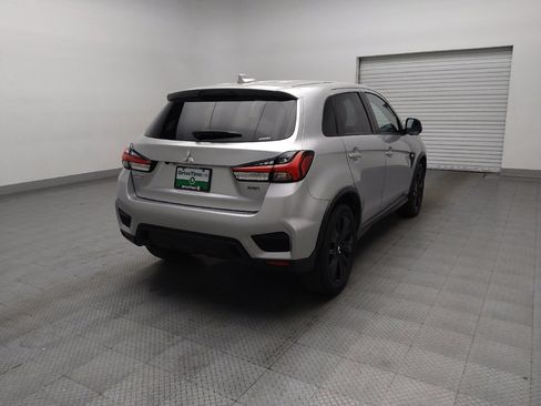 Used 2024 Mitsubishi Outlander Sport LE image 9