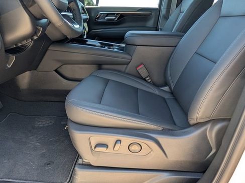 New 2026 Chevrolet Tahoe LT w/ Comfort Package RWD image 10