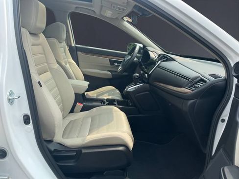 Used 2021 Honda CR-V EX image 15