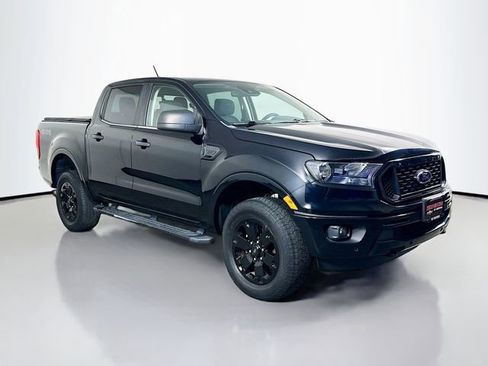 Used 2019 Ford Ranger XLT w/ Equipment Group 302A Luxury image 2