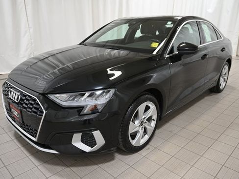 Used 2022 Audi A3 2.0T Premium image 15