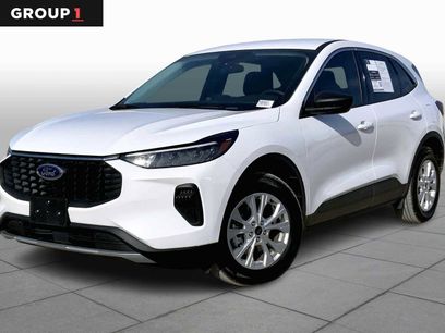 Certified 2024 Ford Escape Active