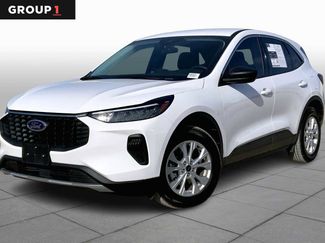 Certified 2024 Ford Escape Active video 1