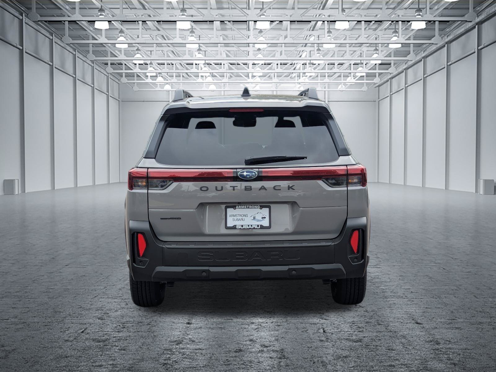 New 2026 Subaru Outback Touring XT AWD/4WD image 4