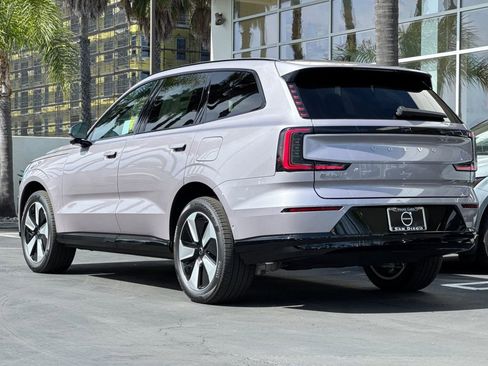 New 2026 Volvo EX90 Plus image 3