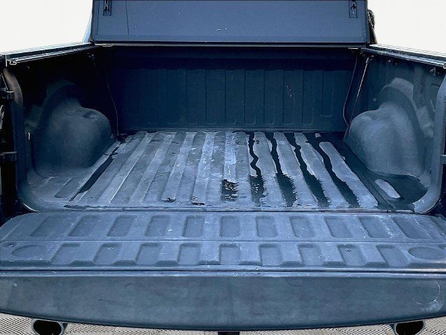 Used 2021 RAM 1500 Limited AWD/4WD image 9