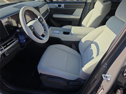 New 2026 Hyundai Santa Fe SE