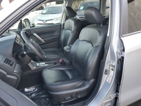 Used 2014 Subaru Forester 2.5i Premium image 21