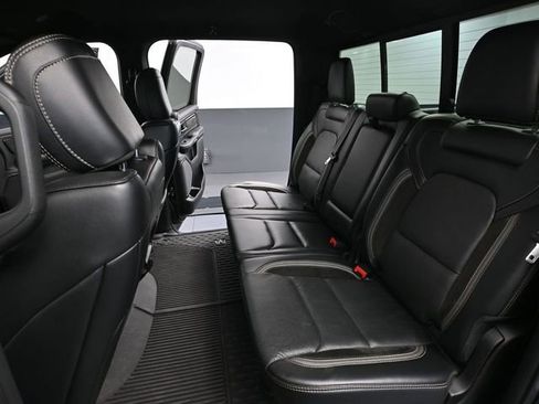 Used 2023 RAM 1500 Rebel w/ Rebel Level 2 Equipment Group image 45