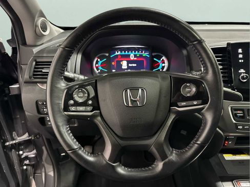 Used 2022 Honda Pilot Special Edition image 13
