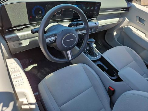 New 2026 Hyundai Kona SEL Sport AWD/4WD image 10