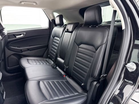 Used 2024 Ford Edge SEL AWD/4WD image 28