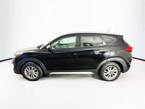 Used 2017 Hyundai Tucson SE FWD image 4