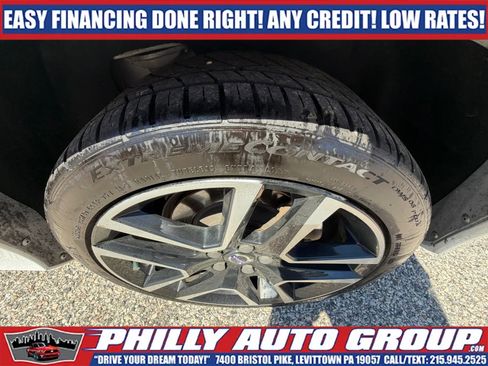 Used 2017 Volvo S60 T5 Dynamic w/ Protection Package FWD image 36