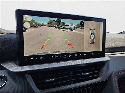 New 2025 Ford Explorer ST-Line image 14