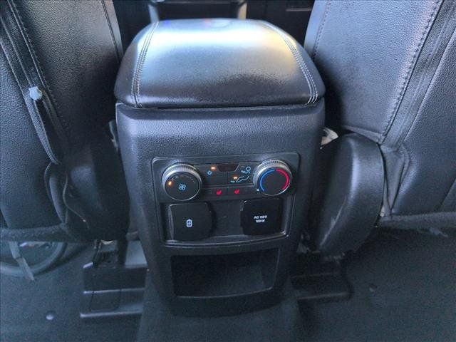 Used 2021 Ford Explorer Limited w/ Equipment Group 301A AWD/4WD image 17