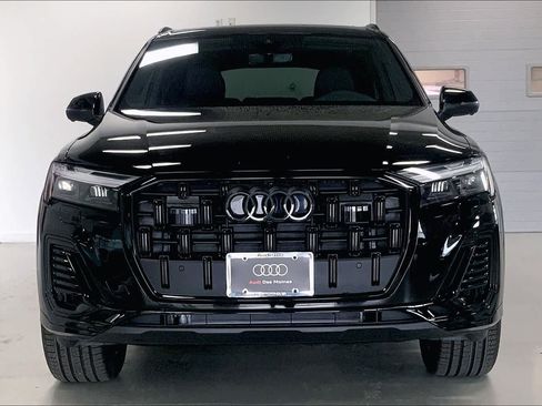 New 2026 Audi Q7 2.0T Premium image 6