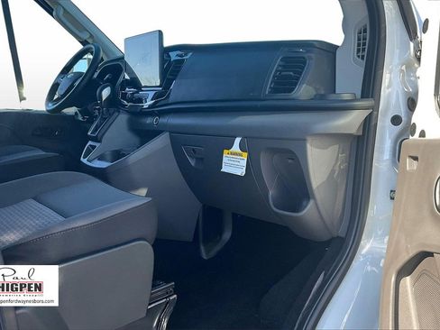 New 2025 Ford Transit 350 XLT image 25