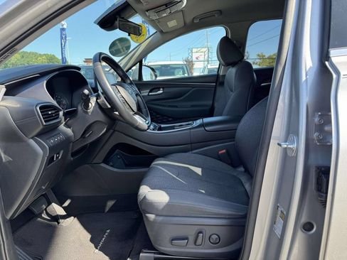 Used 2023 Hyundai Santa Fe SEL AWD/4WD image 16