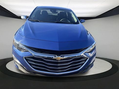 Used 2023 Chevrolet Malibu LT image 12