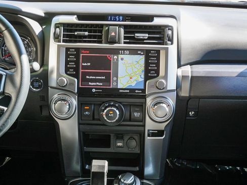 Used 2022 Toyota 4Runner Trail Special Edition image 16