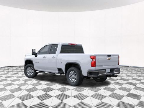 New 2026 Chevrolet Silverado 2500 LT w/ All Star Edition image 6