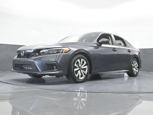 Used 2024 Honda Civic LX image 50