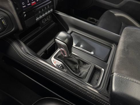 Used 2022 RAM 1500 TRX image 29