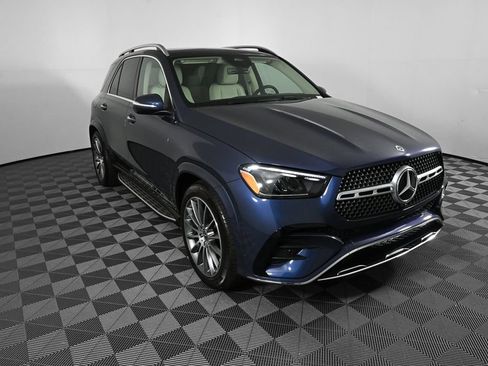 Certified 2026 Mercedes-Benz GLE 450 4MATIC image 25