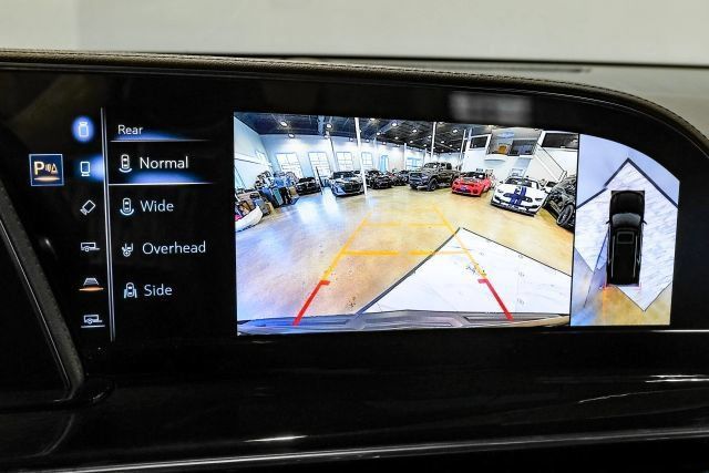 Used 2022 Cadillac Escalade Premium Luxury Platinum AWD/4WD image 31