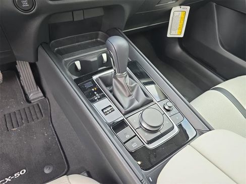 New 2026 MAZDA CX-50 AWD 2.5 S image 28