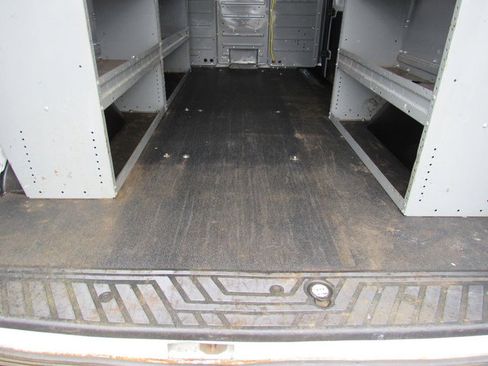 Used 2019 Ford Transit 350 148 Low Roof RWD image 19