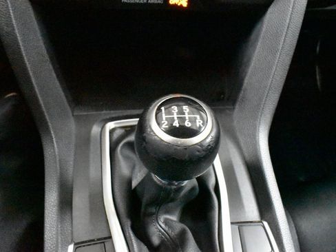 Used 2017 Honda Civic LX image 22