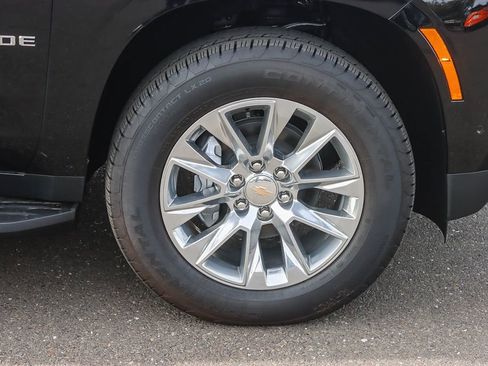 New 2026 Chevrolet Tahoe Premier w/ Sun And Tow Package image 9