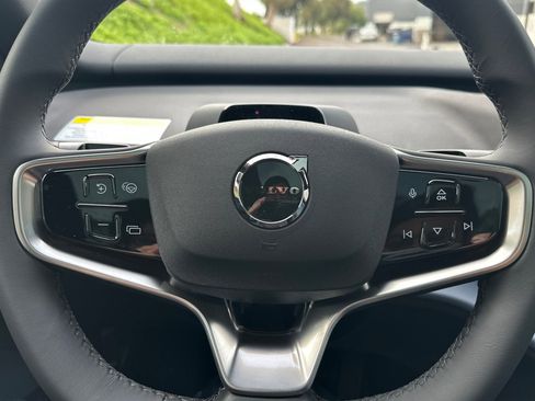 New 2026 Volvo EX30 Plus image 20