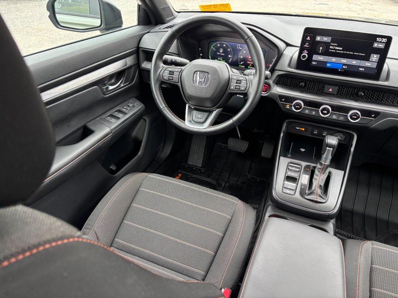 Used 2026 Honda CR-V TrailSport image 15