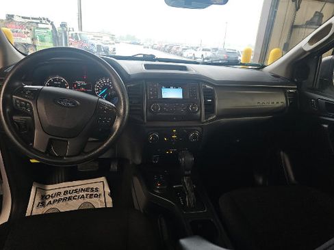 Used 2020 Ford Ranger XL w/ Equipment Group 101A Mid AWD/4WD image 10