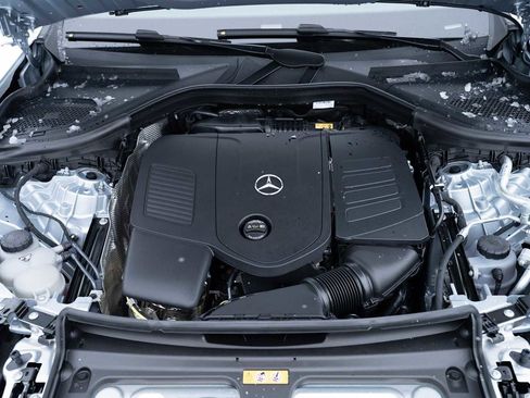 New 2026 Mercedes-Benz GLC 300 GLC 300 image 34