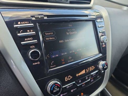 Used 2019 Nissan Murano S w/ Cargo Package image 27