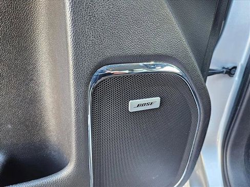 Used 2014 Chevrolet Silverado 1500 LTZ w/ Texas Edition, 1LZ Trim image 10