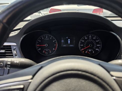 Used 2016 Kia Optima EX FWD image 10