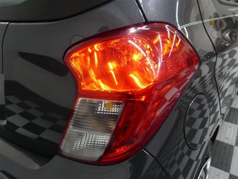 Used 2020 Chevrolet Spark LS image 14