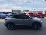 Used 2023 Chevrolet TrailBlazer RS w/ Convenience Package image 5