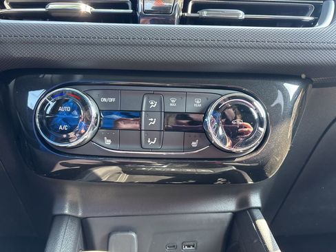 New 2026 Chevrolet TrailBlazer LT w/ Convenience Package image 17