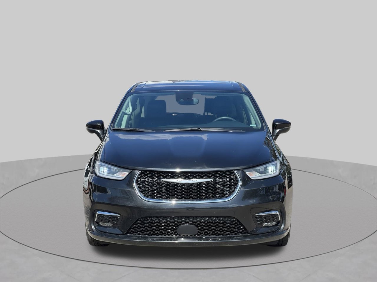 Used 2023 Chrysler Pacifica Touring-L FWD image 8
