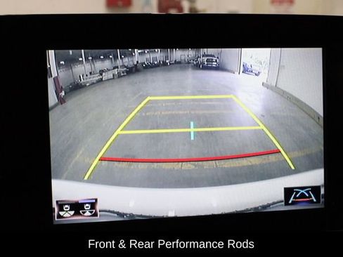 Used 2022 Lexus ES 350 F Sport image 8