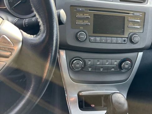 Used 2013 Nissan Sentra SR w/ Driver Pkg image 19