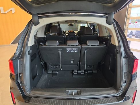 Used 2025 Honda Odyssey Touring image 30